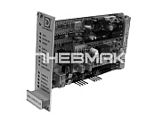 UEIK-21RSD - Блок управления электронный для пропорциональных распределителей с двумя электромагнитами и обратной связью по положению золотника