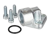 RPA1-038-M - Фланец присоединительный