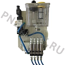 AGGF - Станция микросмазки