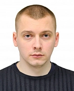 Мягков Андрей