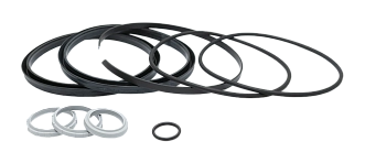 RG1390/0009 - Комплект уплотнений для пневматических цилиндров серии 1390-1391-1392