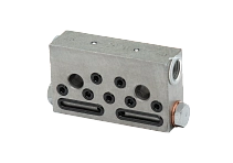 2.B.045.D.1N - Промежуточная секция питателя DPX