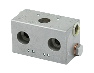 2.C.045.D.1N - Конечная секция питателя DPX