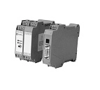 EWM-SS-DAD - Карта управления синхронизацией для систем от 2 до 9 осей с интерфейсом сообщение PROFIbus/CANbus