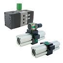 Усилители давления