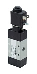 488.32.0.1.M58 - Распределитель пневматический с электромагнитным управлением