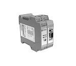 EWM-SP-DAD - Карта управления осями (положение и давление) с интерфейсом сообщения PROFIbus