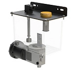 90.317.1_(PAO-6NY) - Станция насосная последовательного действия с пневматическим приводом