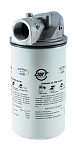OMTI15ANR - Фильтр гидравлический сливной SPIN-ON, байпас