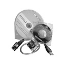 EWM-PC - Кабель связи (USB) и программное обеспечение для EWM*