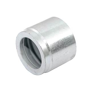 800560_1SN/2SN/2SC-DN38 - Пресс-втулка для рукава без  окорки