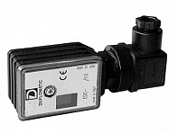 EDC-112/10E0 - Электронный блок управления