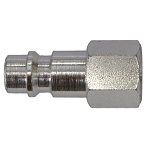 A341/5 - Штекер для пневморозетки универсальной 