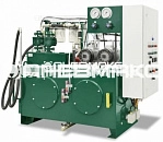 Системы смазки оборудования