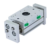 6311.16.D1 - ПНЕВМОЗАХВАТ ПАРАЛЛЕЛЬНЫЙ, ШИРОКИЙ D=16 ход 60 мм