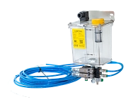 70.005.3_(MINI-SG-2/2.2L) - Станция микросмазки