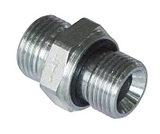 100505.1 - Фитинг прямой с уплотнением