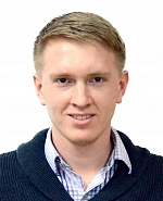 Щекотуров Владимир