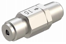 02.711.0 – Питатель импульсный