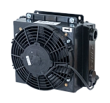 SS202400A-P - Теплообменник воздушно-масляный
