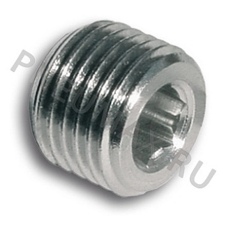 E20018 - Заглушка утапливаемая