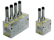 DLDD - Питатели для систем двухлинейного действия