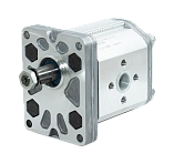 GP2-0234R97F/20N - Насос гидравлический шестеренный с внешним зацеплением