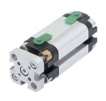 1581.50.0025.07.1 - Цилиндр пневматический компактный