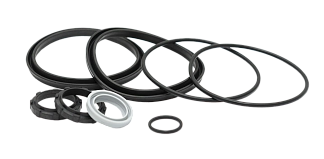 RG1390/0006 - Комплект уплотнений для пневматических цилиндров серии 1390-1391-1392