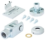 Принадлежности для силовых пневмоцилиндров