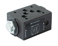 CHM5-D/10N_CHM5-D/11N - Клапан обратный