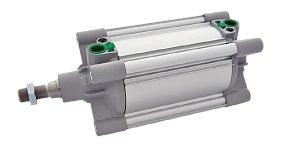 1391.40.0300.01 - Цилиндр пневматический силовой ISO 15552