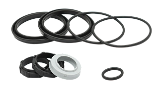 RG1390/0005 - Комплект уплотнений для пневматических цилиндров серии 1390-1391-1392