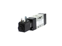 T488.32.0.1.M11 - Распределитель пневматический с пилотным электромагнитным управлением