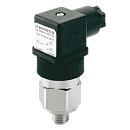 4920G - Реле давления регулируемое мембранное, 3-х контактное