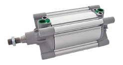 1390 - 1392 - Пневматические цилиндры по DIN/ISO 15552