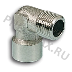 11012 - Фитинг угловой наруж. резьба - внутр. резьба