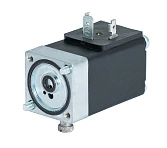 S5 - Распределитель пневматический прямого действия с электромагнитным управлением