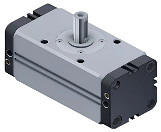 6411.100.90 - Привод поворотный