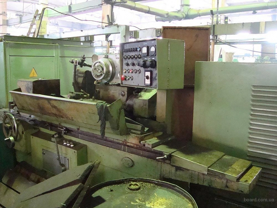 Гидростанция CTR-KV-B1537 для круглошлифовального станка 3М152МВФ2М