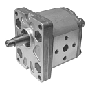 GP – Насос гидравлический шестеренный с внешним зацеплением