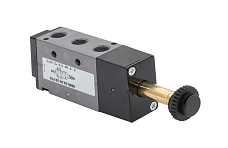 8880.32.C.39.F00 - Распределитель пневматический с электромагнитным управлением