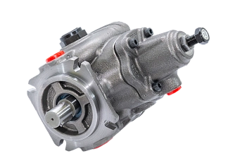 RV1D-040PC-R55S/10N - Пластинчатый насос регулируемой производительности
