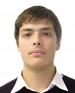 Брагин Виталий