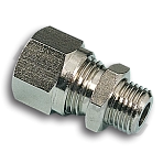 201z0818 - Фитинг обжимной прямой