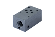 KTM3 - плиты для встраиваемых клапанов