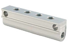 01.090.0 - Коллетор проходной одностронний