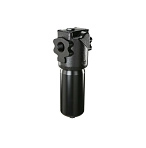 HPM281F25XNR - Фильтр гидравлический напорный до 420 бар, байпас