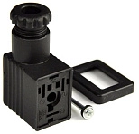 305.11.00_MIB3090S61 - Электроразъем DIN43650/B к катушке тип MB\MF, IP65, PG9