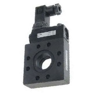 1714B - Реле давления модульного монтажа